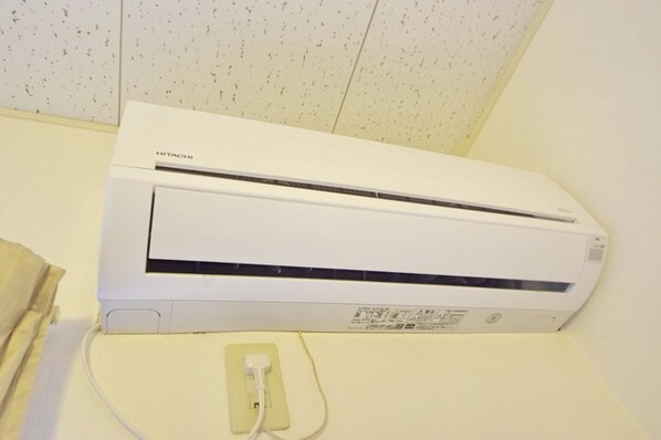 レオパレススプルース元木Iの物件内観写真